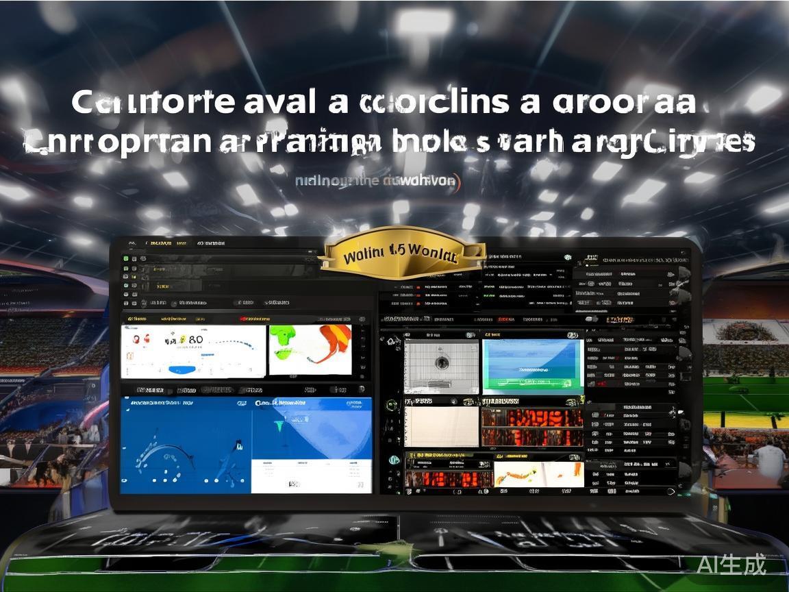 赢彩天下
作为行业内的佼佼者，赢彩天下以其丰富的