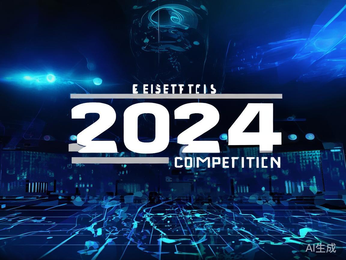 2024年即将到来，全球范围内的电子竞技与程序设计