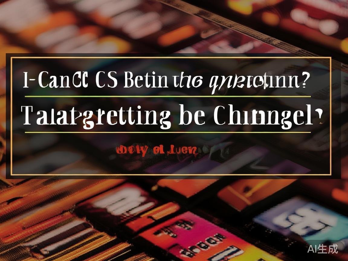 如何修改“cs竞猜”相关设置及详细操作指南解析 