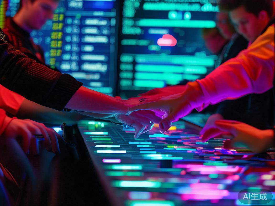 深入了解CS竞猜的魅力与电竞竞猜带来的丰富乐趣和多重优势 激发学习与分析能力
竞猜不仅仅是凭感觉投掷一票,