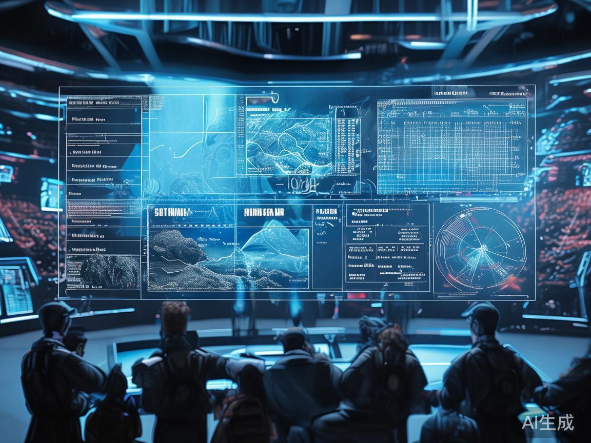 2024年CS里约竞猜全攻略:最全面赛事预测与预测指南 科技的进步让数据分析成为竞猜的重要工具。很多专业平