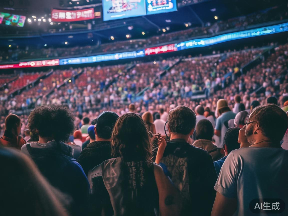 竞猜内容：通常包括胜方、比分差距或者特定局势的预测