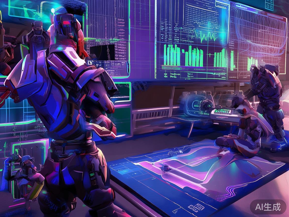 随着游戏经验的不断积累，玩家们对技巧与策略的追求也