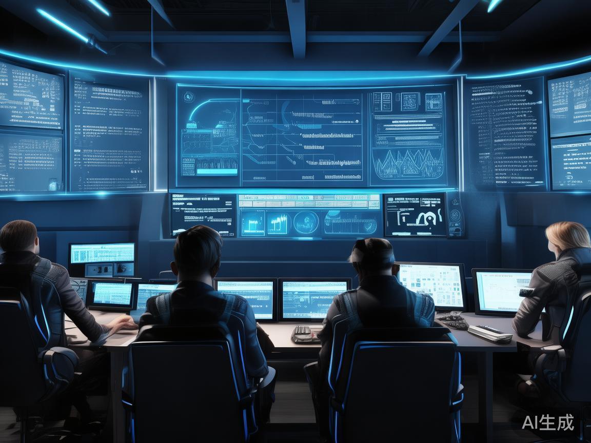 优质的运营管理也是确保竞猜安全的关键。行业须建立严