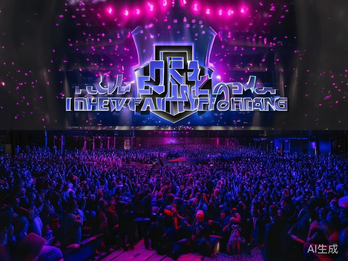 随着电子竞技行业的不断壮大，2024年CS竞猜淘汰