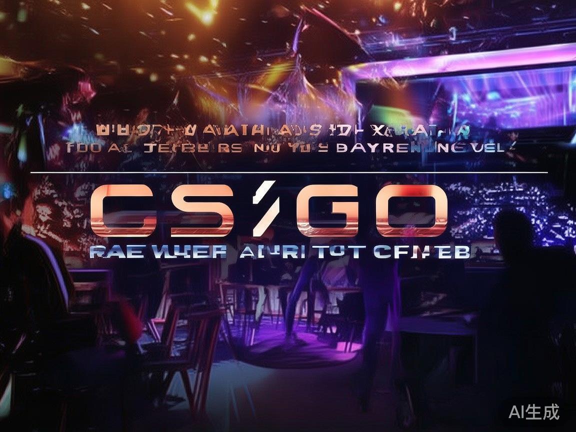 CS竞猜作为一项融合竞技与竞猜元素的赛事，不仅带来