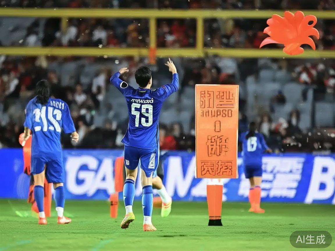 目前最可信赖的CS竞猜博主是谁?揭示最精准预测者的真实身份 案例分析:在2023年一次关键的国际赛事中,李明的