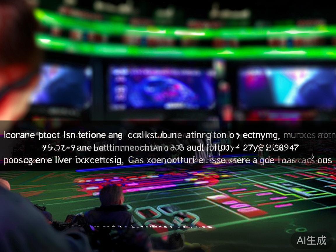 在众多体育和电竞赛事中，竞猜活动逐渐成为玩家们热衷