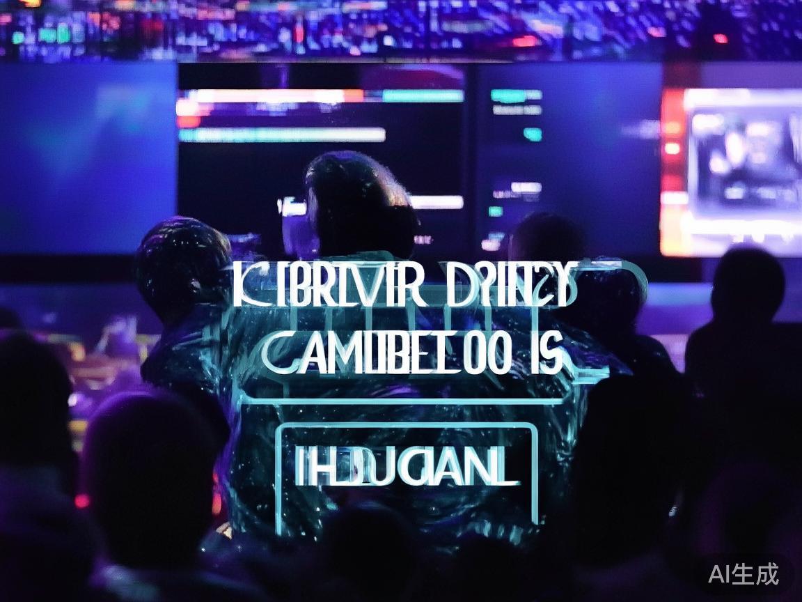 随着电子竞技的普及，CS比赛已经成为全球范围内备受