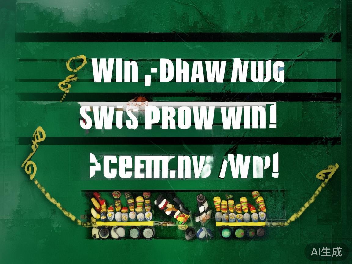 全面分析CS锦标赛竞猜奖励规则与获胜技巧指南 2. 竞猜种类和奖励差异
常见的竞猜类型有胜平负