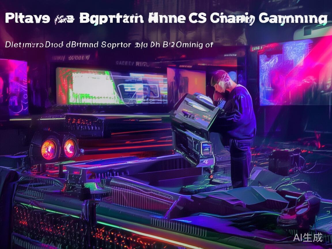 在当今竞争激烈的游戏环境中，玩家不断寻求提升自己获