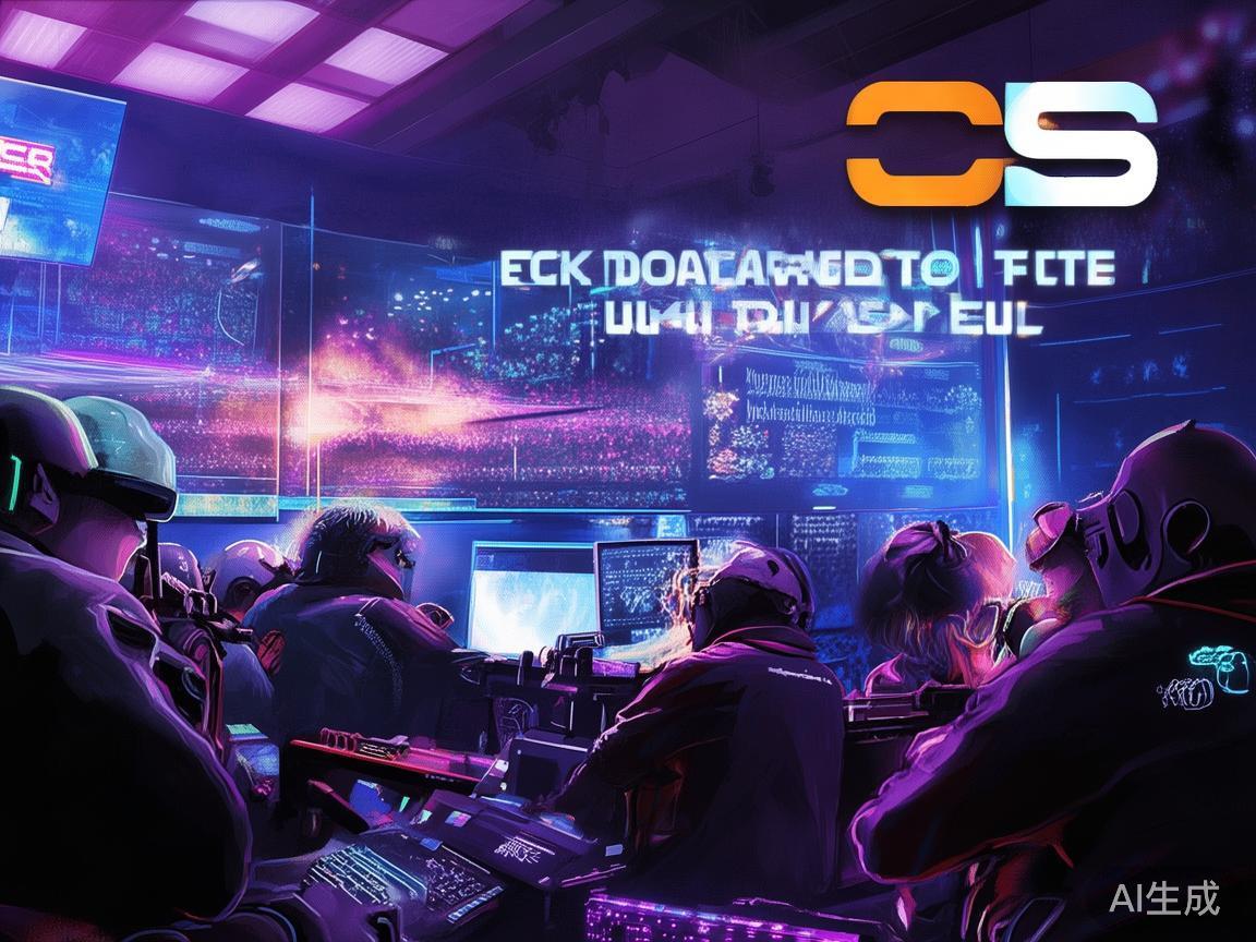 在当前数字娱乐快速发展的背景下，电子竞技和在线竞猜