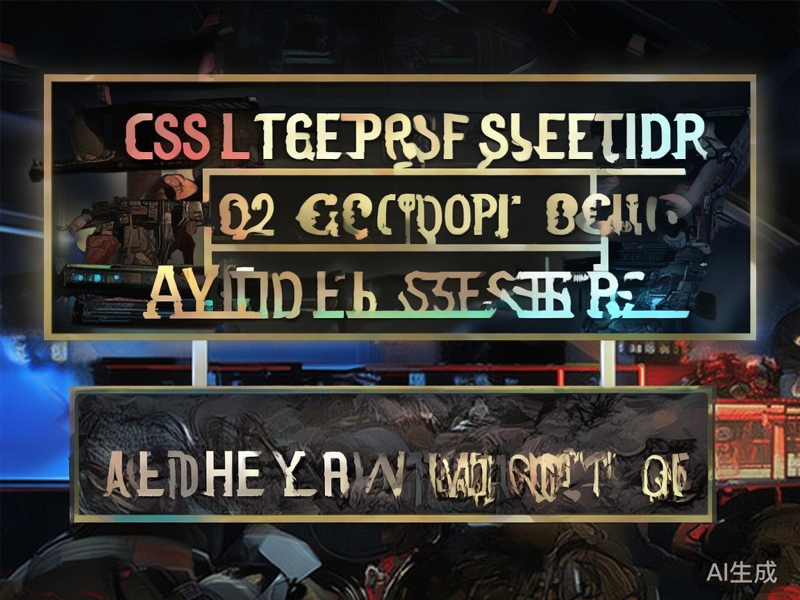 CS2竞猜中奖励攻略:实用技巧与投注技巧大全 在当今电子竞技日益火热的背景下,CS2作为一款备受