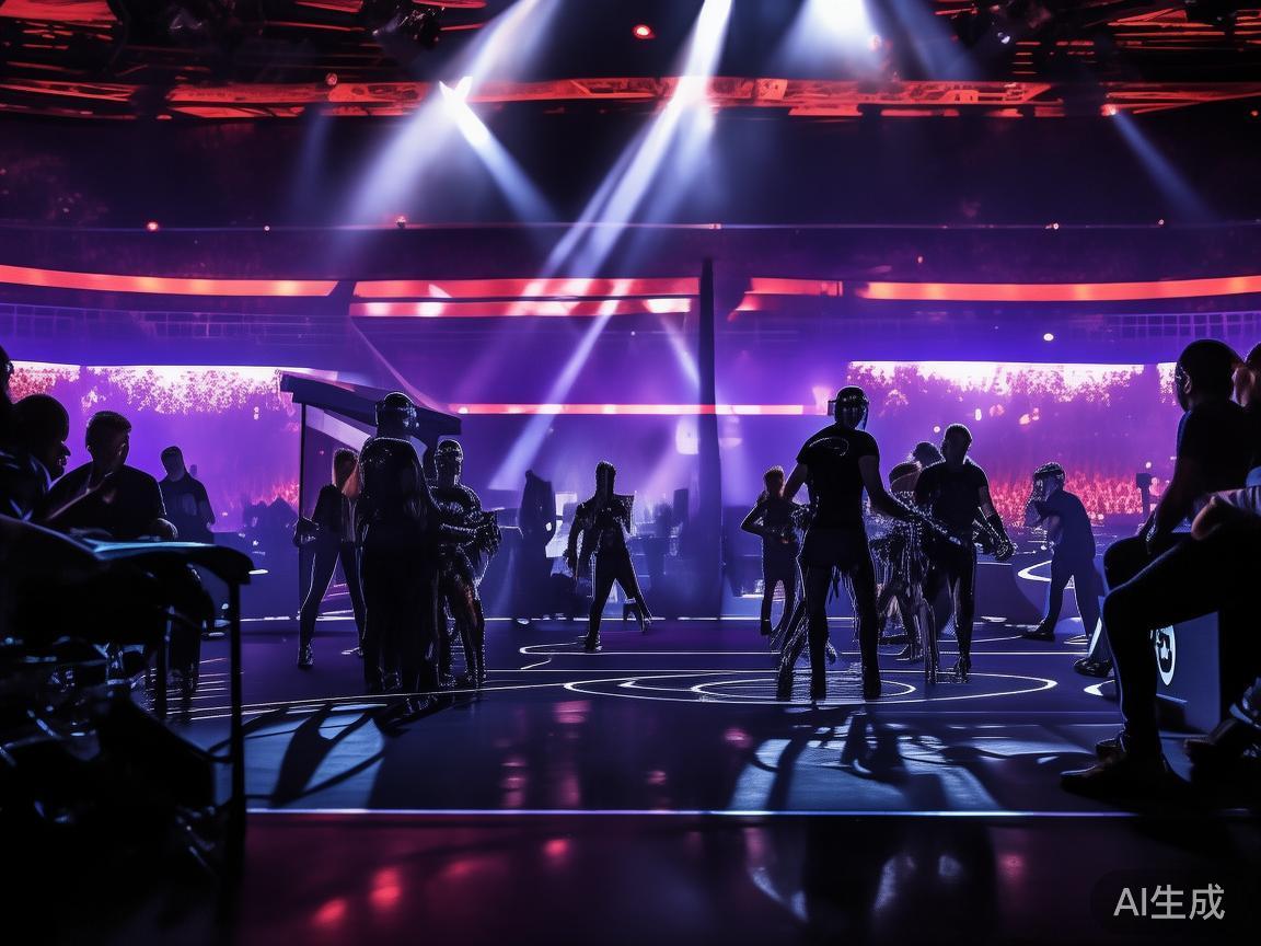 在竞猜过程中，不仅要关注自己支持的队伍，还应分析对