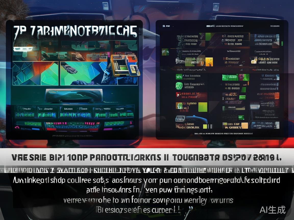 随着电竞行业的不断发展，越来越多的玩家开始关注各种