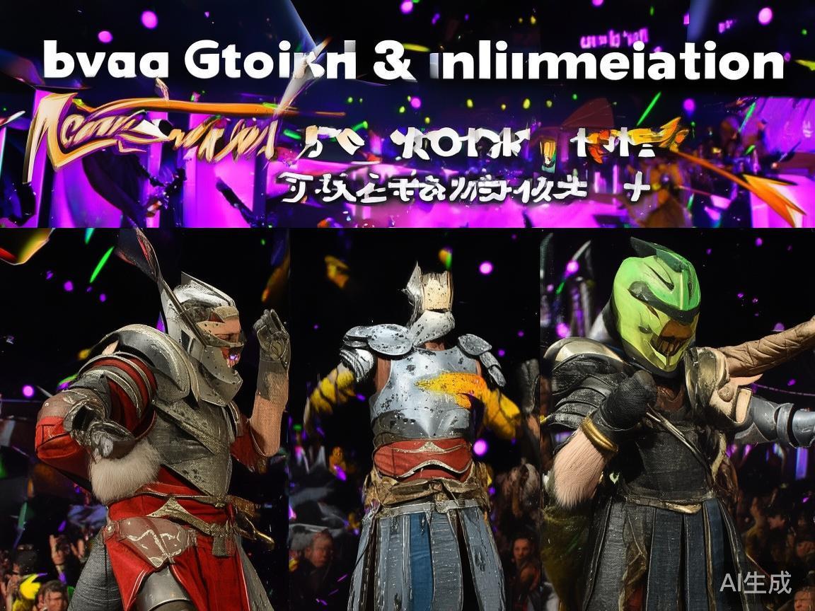 竞猜挑战淘汰赛是一种结合竞猜与淘汰赛的竞技模式。其